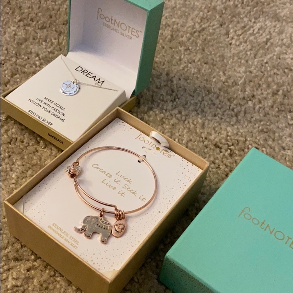 Inspire & Aspire Jewelry 💎